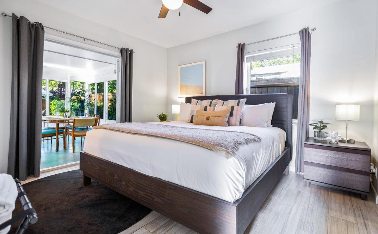 Casa Limon - Private Heated Pool Prime Location & Parking Villa ฟอร์ต ลอเดอร์เดล ภายนอก รูปภาพ