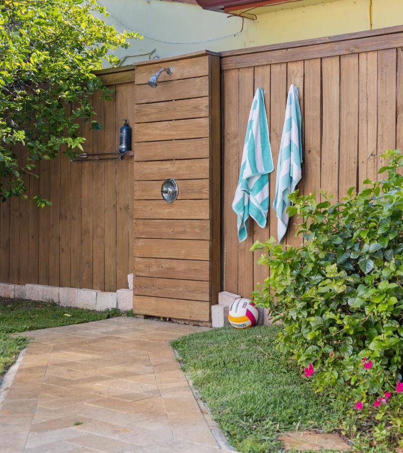 Casa Limon - Private Heated Pool Prime Location & Parking Villa ฟอร์ต ลอเดอร์เดล ภายนอก รูปภาพ