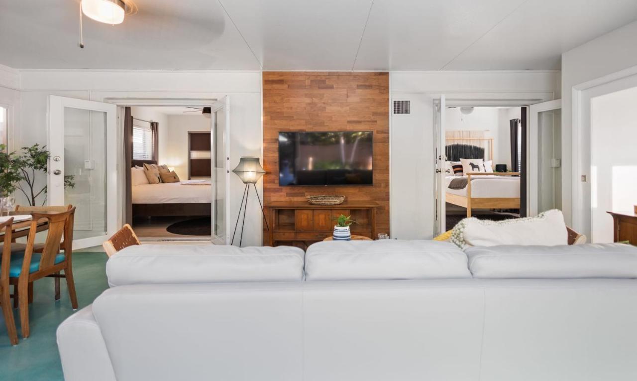 Casa Limon - Private Heated Pool Prime Location & Parking Villa ฟอร์ต ลอเดอร์เดล ภายนอก รูปภาพ