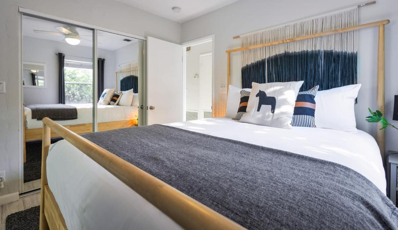 Casa Limon - Private Heated Pool Prime Location & Parking Villa ฟอร์ต ลอเดอร์เดล ภายนอก รูปภาพ